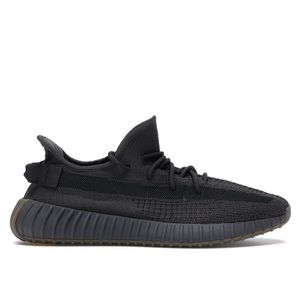 Yeezy Boost 350 Cindr